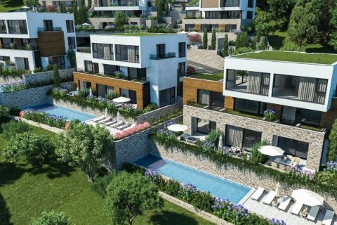 2 bedrooms Apartment in Tivat, Montenegro No. 66799 16
