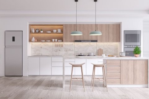 2 bedrooms Apartment in Tivat, Montenegro No. 66799 13