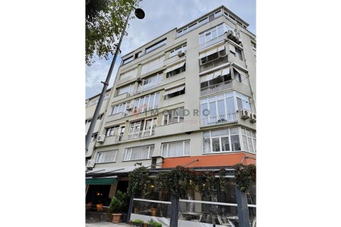 3 chambres Appartement à Besiktas, Turkey No. 121306
