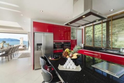 6 bedrooms Villa in Surat Thani, Thailand No. 95913 8