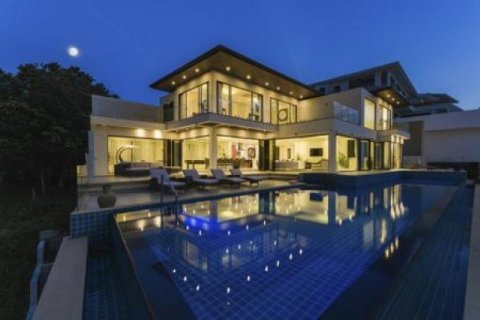 6 bedrooms Villa in Surat Thani, Thailand No. 95913 18