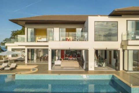 6 bedrooms Villa in Surat Thani, Thailand No. 95913 5