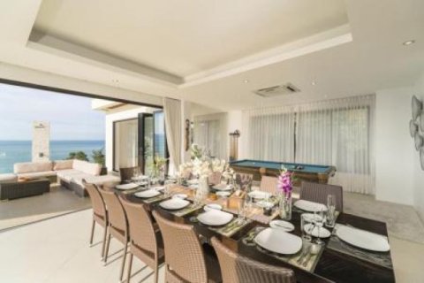 6 bedrooms Villa in Surat Thani, Thailand No. 95913 7