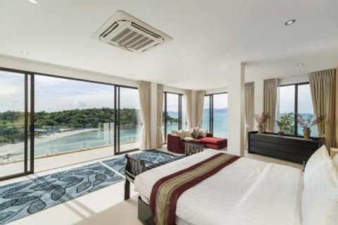 6 bedrooms Villa in Surat Thani, Thailand No. 95913 12