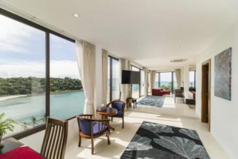 6 bedrooms Villa in Surat Thani, Thailand No. 95913 13