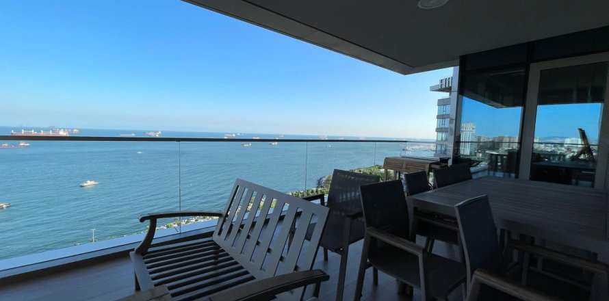 5 bedrooms Apartment in Khanh Hoa, Vietnam No. 15614