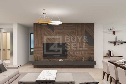 Вилла с 5 спальнями в Агиос Афанасиос, Кипр №79388 7