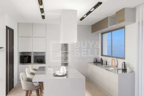 Вилла с 5 спальнями в Агиос Афанасиос, Кипр №79388 6