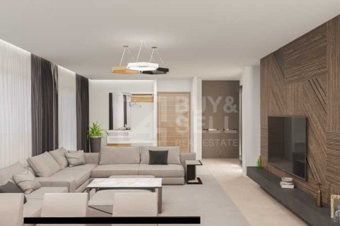 Вилла с 5 спальнями в Агиос Афанасиос, Кипр №79388 4