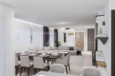 Вилла с 5 спальнями в Агиос Афанасиос, Кипр №79388 5