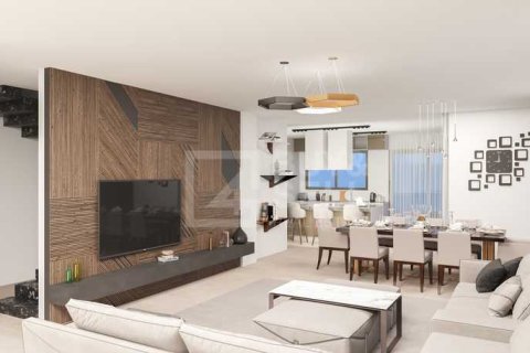 Вилла с 5 спальнями в Агиос Афанасиос, Кипр №79388 8