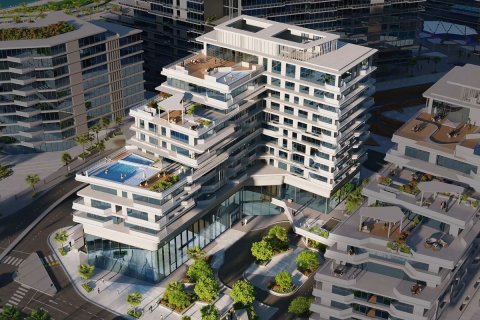 2 chambres Appartement à Soc Son, Vietnam No. 8191 3