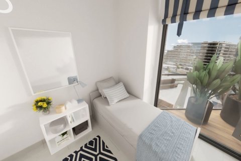 2 chambres Appartement à Soc Son, Vietnam No. 8191 18