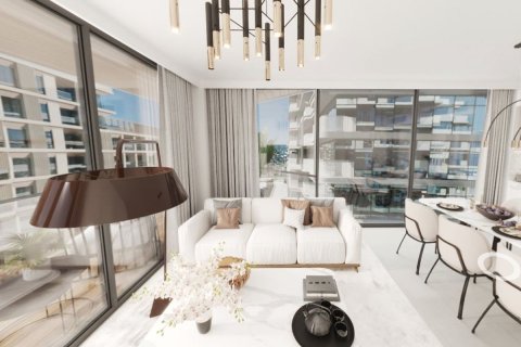 2 chambres Appartement à Soc Son, Vietnam No. 8191 1