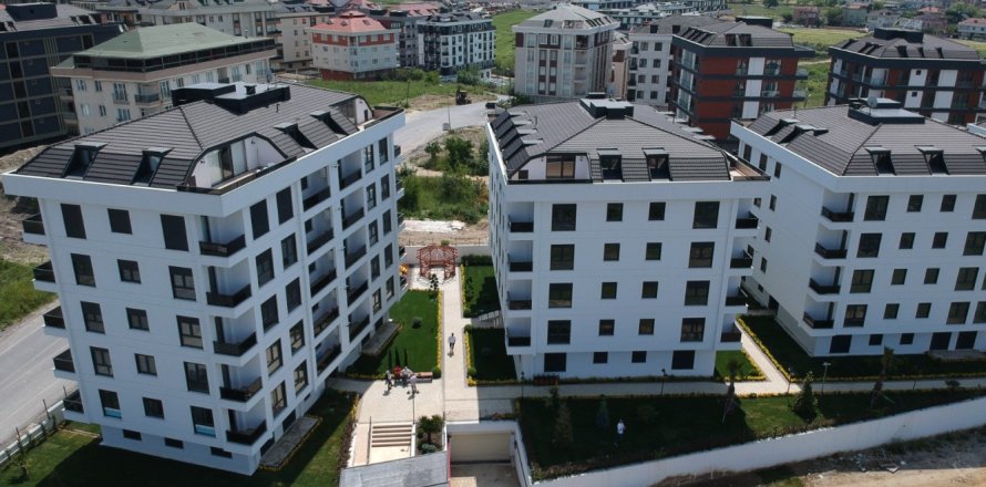 3 bedrooms Apartment in Khanh Hoa, Vietnam No. 114289