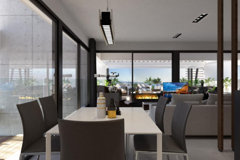 2 chambres Appartement à Limassol, Cyprus No. 105586 2