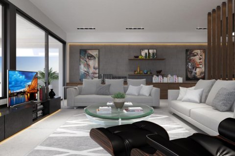 2 chambres Appartement à Limassol, Cyprus No. 105586 4