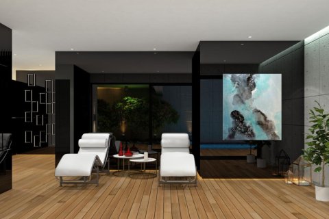 2 chambres Appartement à Limassol, Cyprus No. 105586 13