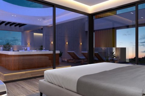 2 chambres Appartement à Limassol, Cyprus No. 105586 5