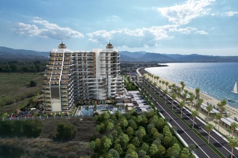 2 bedrooms Apartment in Phu Le, Vietnam No. 19701 17