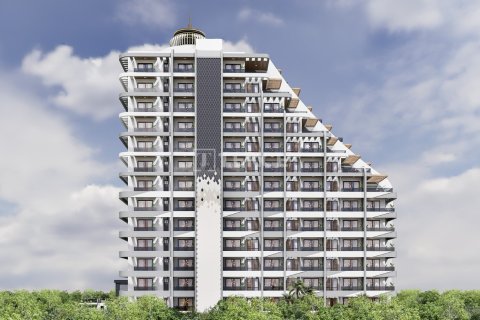 2 bedrooms Apartment in Phu Le, Vietnam No. 19701 19