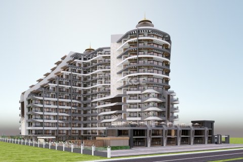 2 bedrooms Apartment in Phu Le, Vietnam No. 19701 29