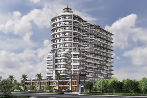 2 bedrooms Apartment in Phu Le, Vietnam No. 19701 22