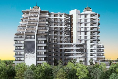 2 bedrooms Apartment in Phu Le, Vietnam No. 19701 6