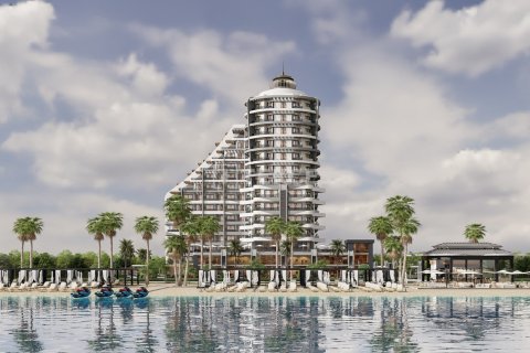 2 bedrooms Apartment in Phu Le, Vietnam No. 19701 3