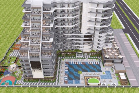 2 bedrooms Apartment in Phu Le, Vietnam No. 19701 2