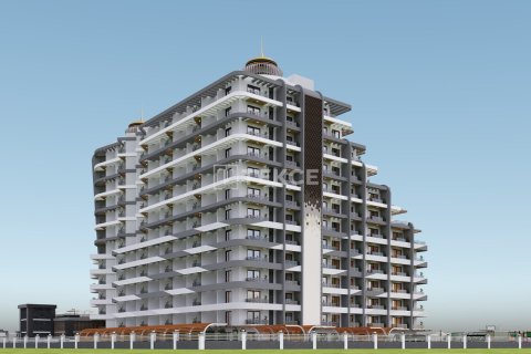 2 bedrooms Apartment in Phu Le, Vietnam No. 19701 13