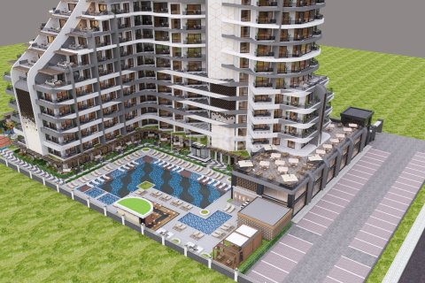 2 bedrooms Apartment in Phu Le, Vietnam No. 19701 15