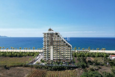 2 bedrooms Apartment in Phu Le, Vietnam No. 19701 28