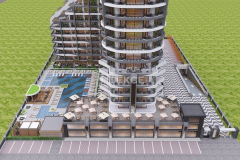 2 bedrooms Apartment in Phu Le, Vietnam No. 19701 14