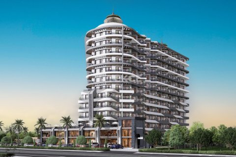 2 bedrooms Apartment in Phu Le, Vietnam No. 19701 25