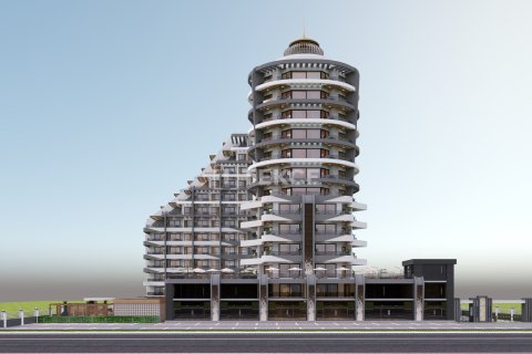 2 bedrooms Apartment in Phu Le, Vietnam No. 19701 26