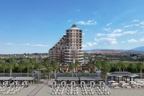 2 bedrooms Apartment in Phu Le, Vietnam No. 19701 18