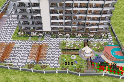 2 bedrooms Apartment in Phu Le, Vietnam No. 19701 10