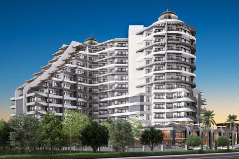 2 bedrooms Apartment in Phu Le, Vietnam No. 19701 27