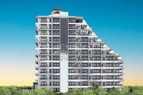 2 bedrooms Apartment in Phu Le, Vietnam No. 19701 12