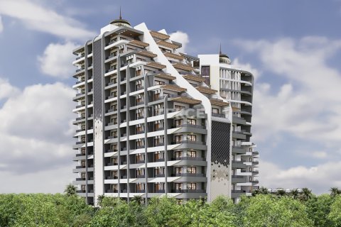 2 bedrooms Apartment in Phu Le, Vietnam No. 19701 20