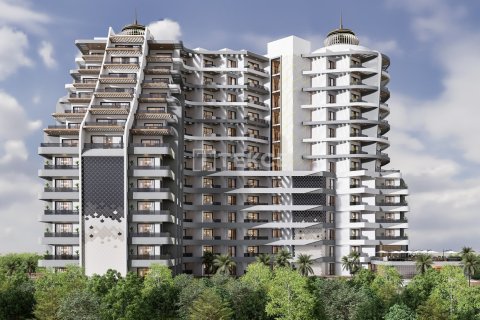 2 bedrooms Apartment in Phu Le, Vietnam No. 19701 21