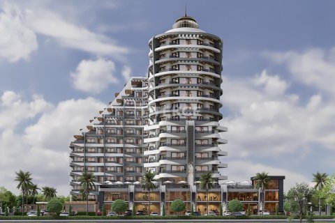 2 bedrooms Apartment in Phu Le, Vietnam No. 19701 23