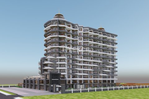 2 bedrooms Apartment in Phu Le, Vietnam No. 19701 24