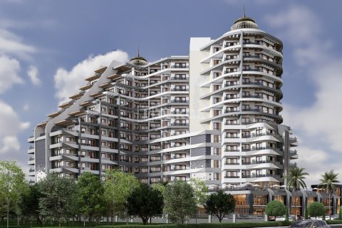 2 bedrooms Apartment in Phu Le, Vietnam No. 19701 5