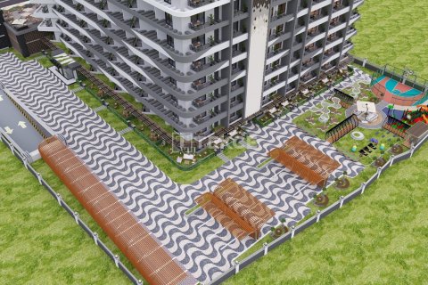 2 bedrooms Apartment in Phu Le, Vietnam No. 19701 9