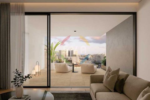 2 chambres Penthouse à Limassol, Cyprus No. 82475 2