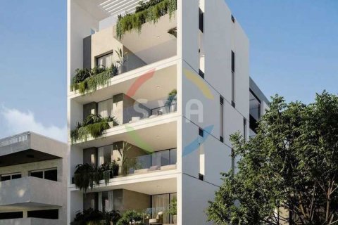 2 chambres Penthouse à Limassol, Cyprus No. 82475 1