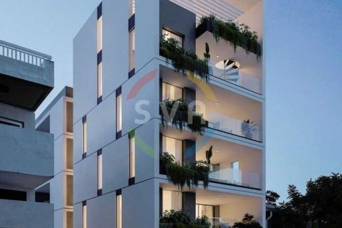 2 chambres Penthouse à Limassol, Cyprus No. 82475 4