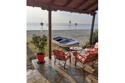 Дом с 1 спальней в Литохорон, Греция №107516 1